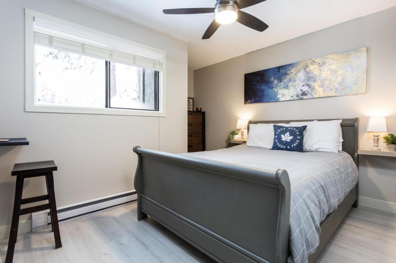 Nest On Perfection - Newly Renovated Ski In Ski Out Mountain View Condo Big White Ski Resort Екстер'єр фото