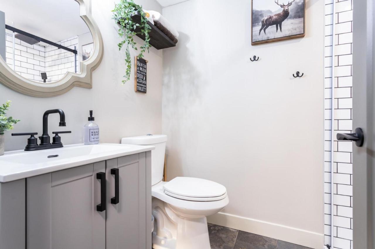 Nest On Perfection - Newly Renovated Ski In Ski Out Mountain View Condo Big White Ski Resort Екстер'єр фото