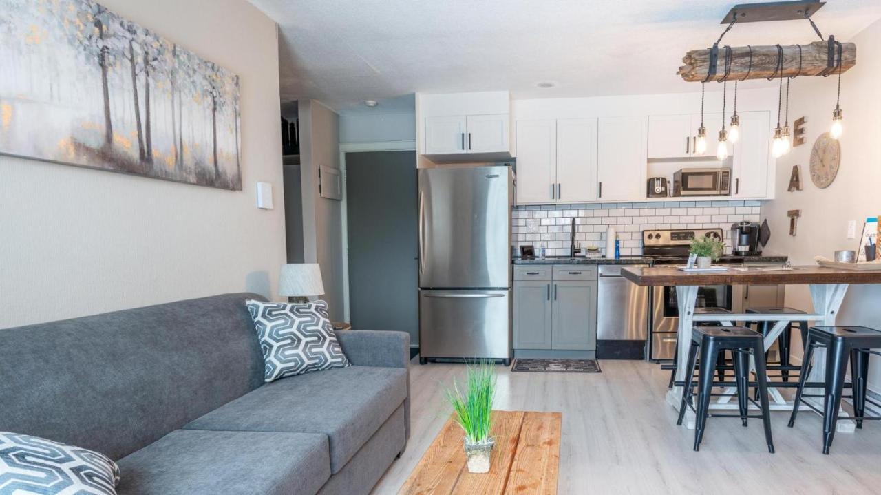 Nest On Perfection - Newly Renovated Ski In Ski Out Mountain View Condo Big White Ski Resort Екстер'єр фото