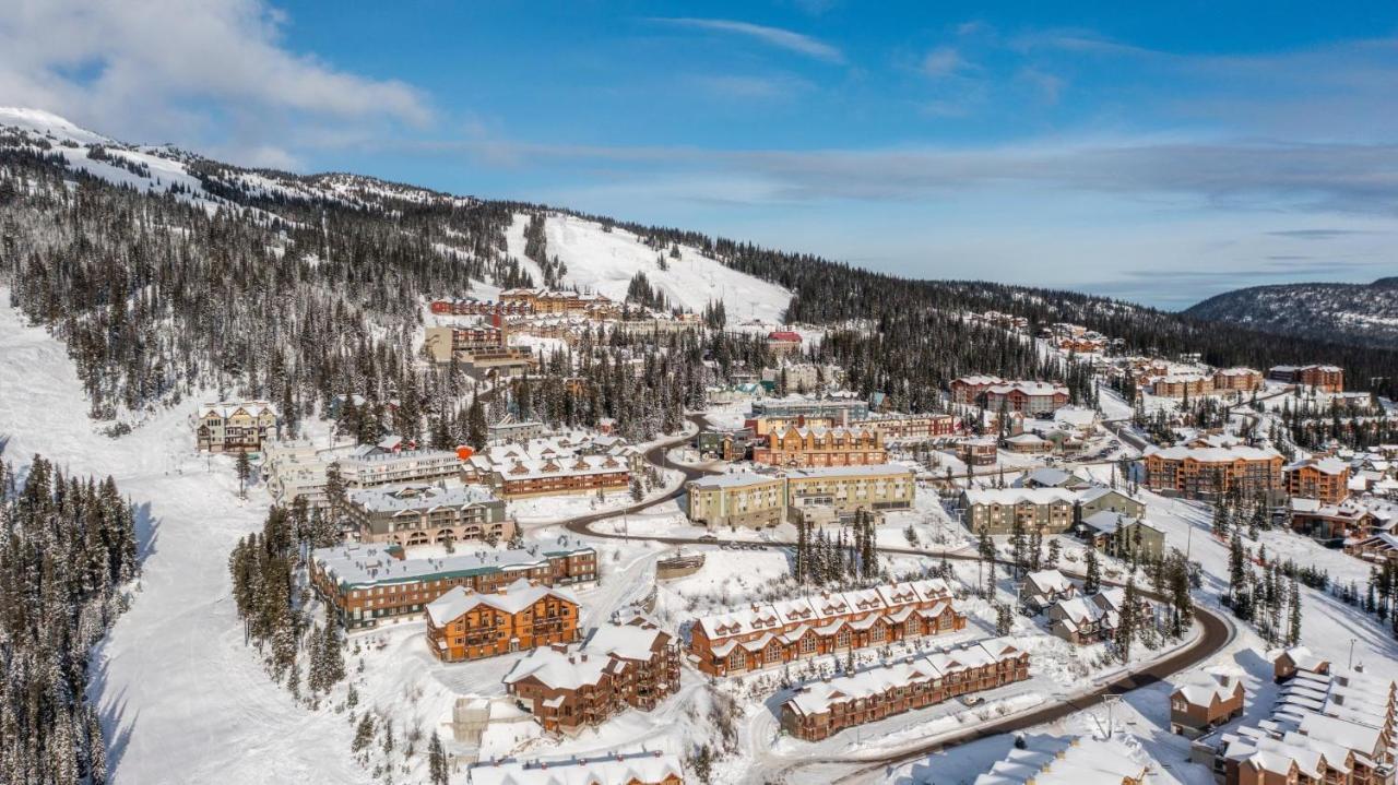 Nest On Perfection - Newly Renovated Ski In Ski Out Mountain View Condo Big White Ski Resort Екстер'єр фото