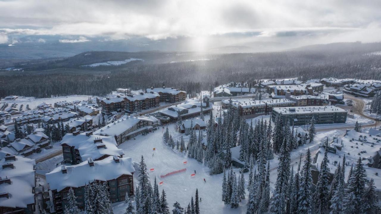 Nest On Perfection - Newly Renovated Ski In Ski Out Mountain View Condo Big White Ski Resort Екстер'єр фото